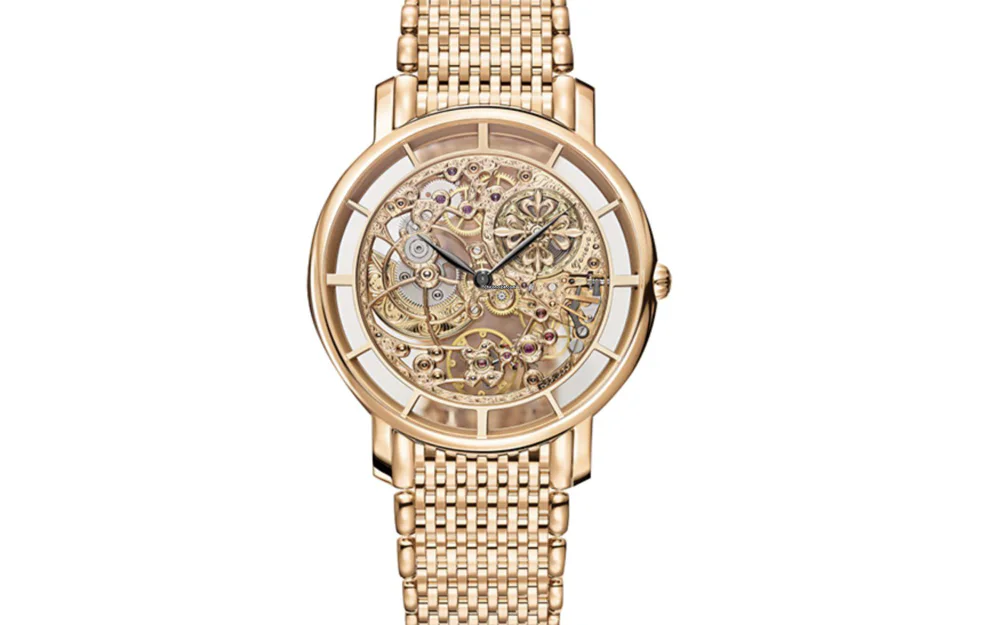 Patek Philippe Complications 5180/1R-001